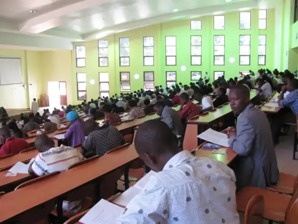 5 Examination Preparation Tips For Jambites Writting Exam This Year