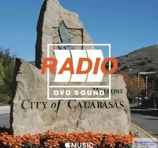 Drake - 4PM In Calabasas (CDQ)