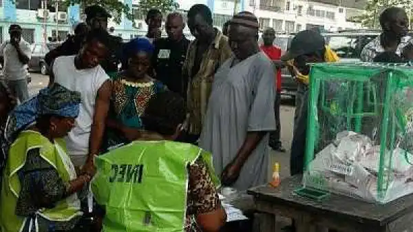 Spiritualists Predict the Winner of the Anambra Gubernatorial Election