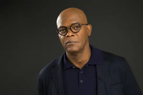 U.S Actor Samuel L. Jackson Pays Tribute To Late SA Singer, Bra Hugh
