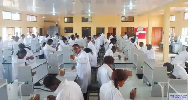 Checkout The 5 Best Medical Universities In Nigeria Now!