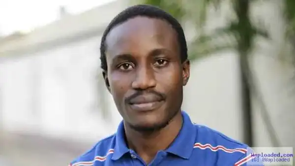 Pres. Buhari Appoints Tolu Ogunlesi As His SA On Digital/New Media
