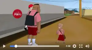 Video: Who will Win the Fight? (House of Ajebo)