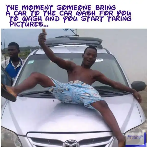 Funny Photo for the sunday