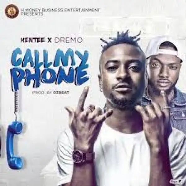 Ezekiel Kamani - Call Me