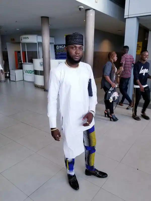 Internet Marketer Loses 16k£ Covalent to 7.4million Naira in A sec From Google Adsense Ban