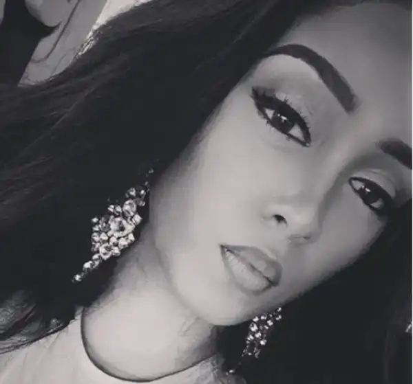 "Happy Birthday To This Angel Of Mine" - D