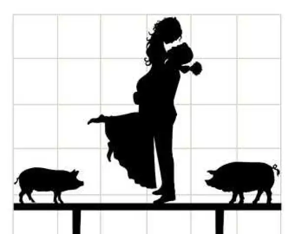 wedding of my Ex [completed]