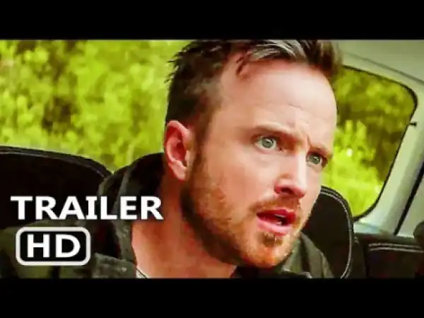 Welcome Home (2018) (Official Trailer)