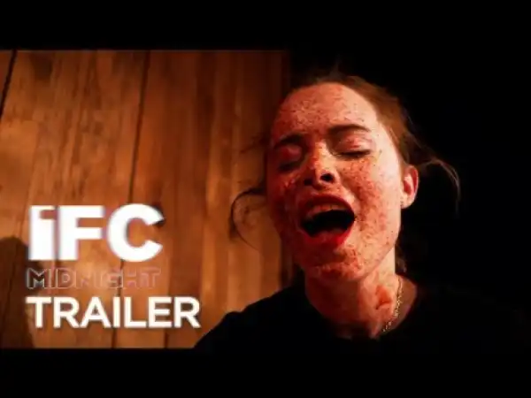 What Keeps You Alive (2018) (Official Trailer)