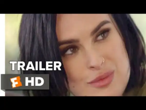 What Lies Ahead (2019) (Official Trailer)
