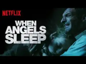 When Angels Sleep (2018) [Spanish] (Official Trailer)