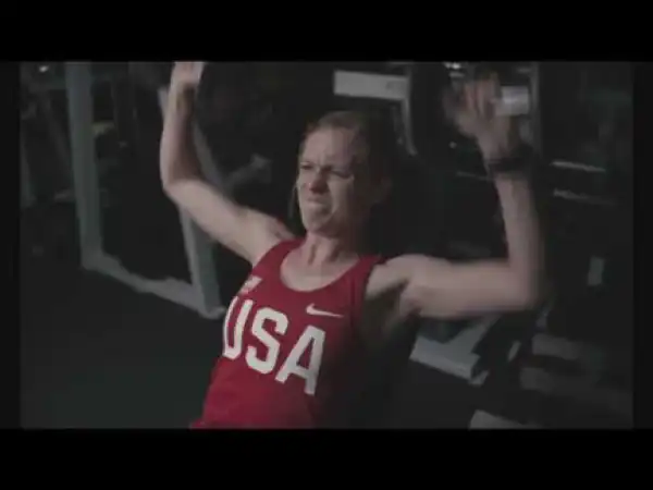 When She Runs (2018) (Official Trailer)