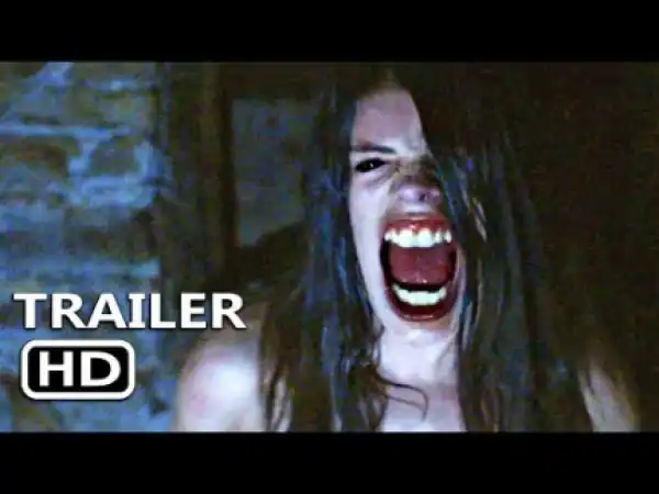 Why Hide (2018) (Official Trailer)