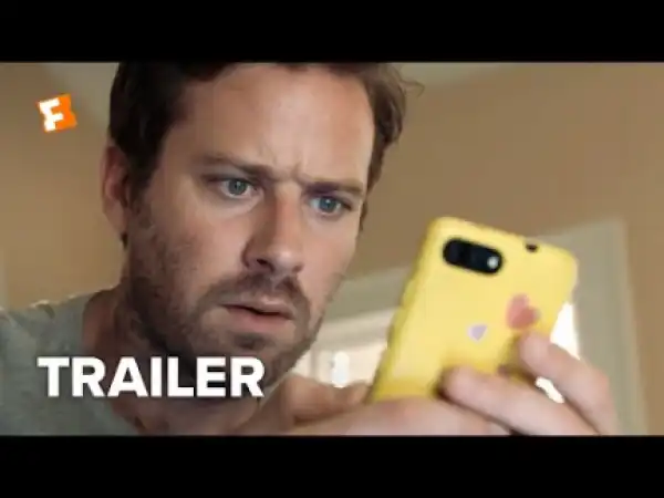 Wounds (2019) (Official Trailer)