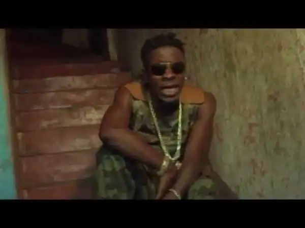 VIDEO: Shatta Wale – Today & Tomorrow