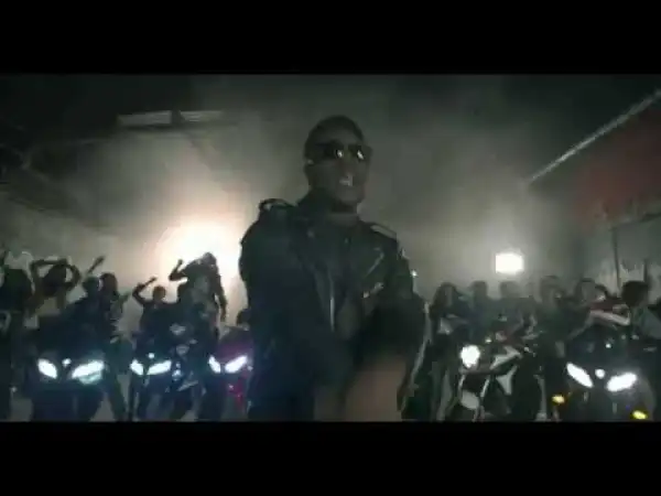 VIDEO: Burna Boy – Won Da Mo Ft D’banj