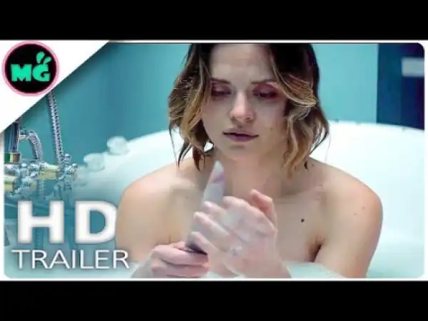 Zoo (2018) (Official Trailer)