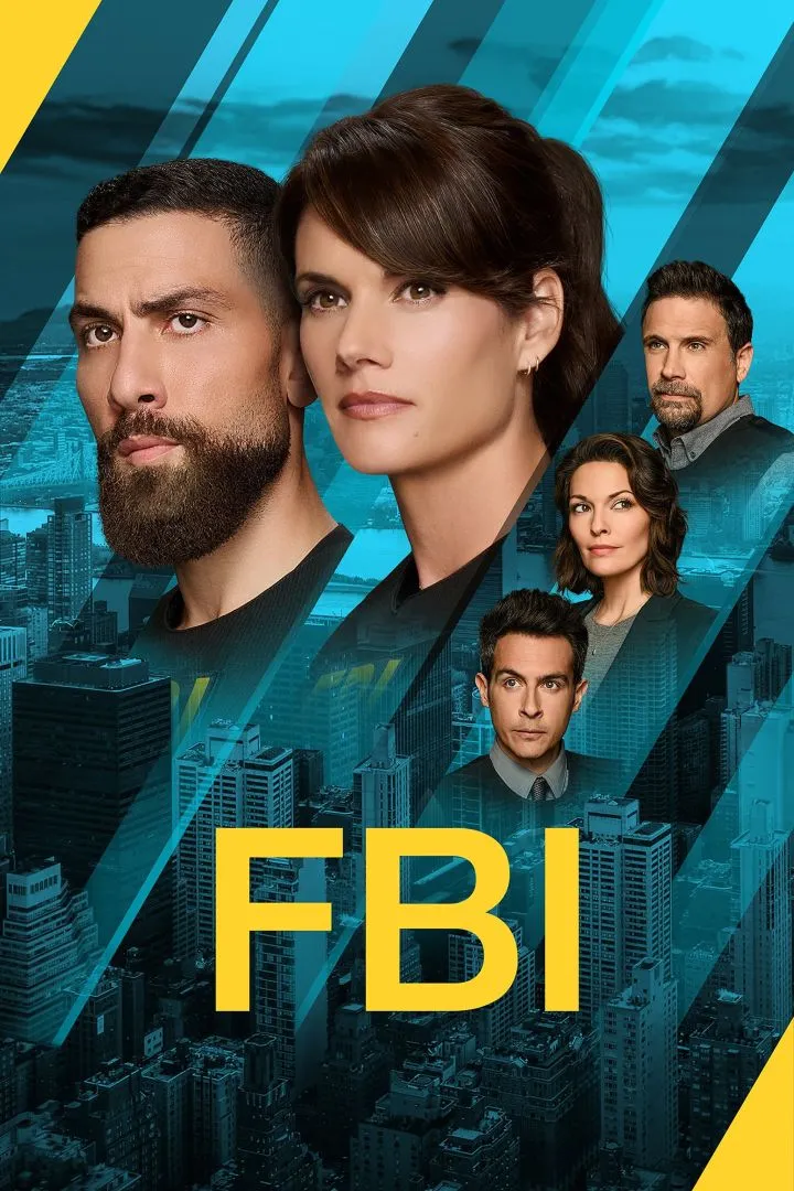 FBI (2018 TV series)