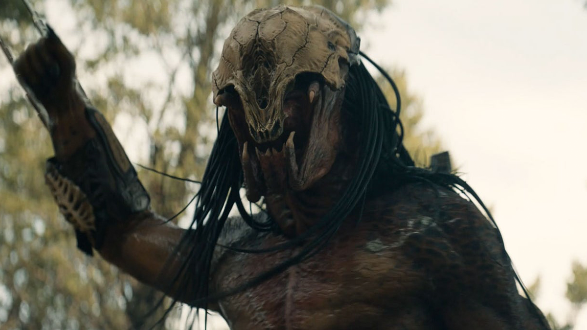 Predator: Badlands Director Reveals Key Difference From Past Movies