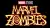 Marvel Zombies Voice Cast Announced for Animated MCU Show