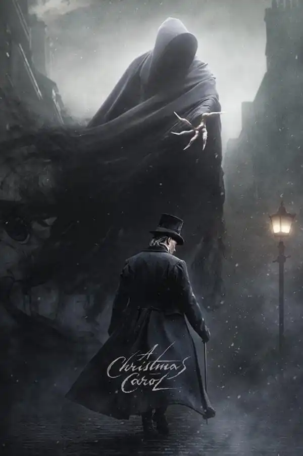 A Christmas Carol (2019) [720p]