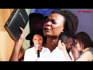 A Devil As A Saint In The Church - 2020