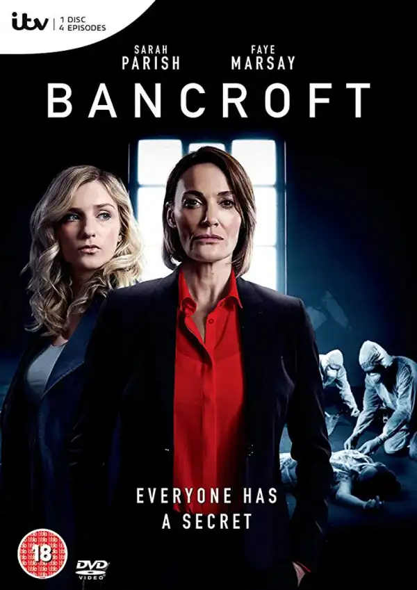 Bancoft Season 2 Episode 2
