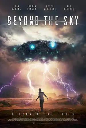 Beyond the Sky (2018)