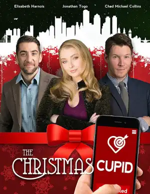 Christmas Cupid's Arrow (2018)