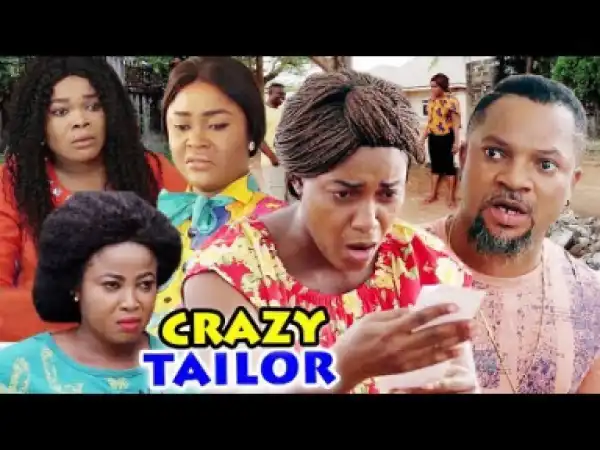 Crazy Tailor Season 3&4 (2019)