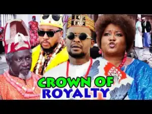 Crown Of Royalty Season 1&2 (2019)