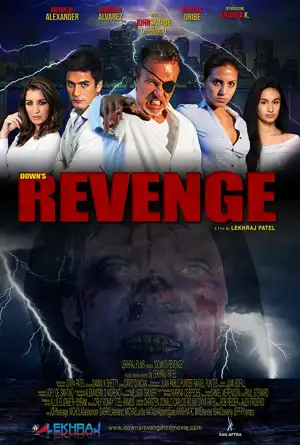 Down's Revenge (2019) [HD-Rip]