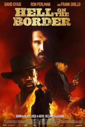 Hell on the Border (2019)