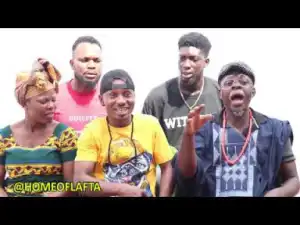 Homeoflafta Comedy – CHURCH TESTIMONIES EPISODE 1