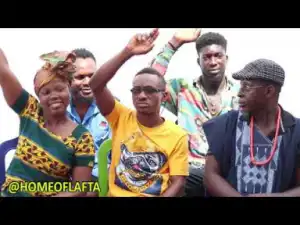 Homeoflafta Comedy – CHURCH TESTIMONIES EPISODE 2