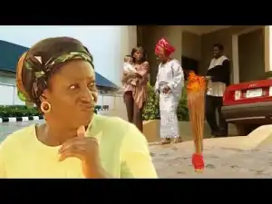 Mama G And The Revenge Broom 2 - 2020