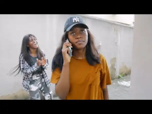 Maraji Comedy – That one violent Friend