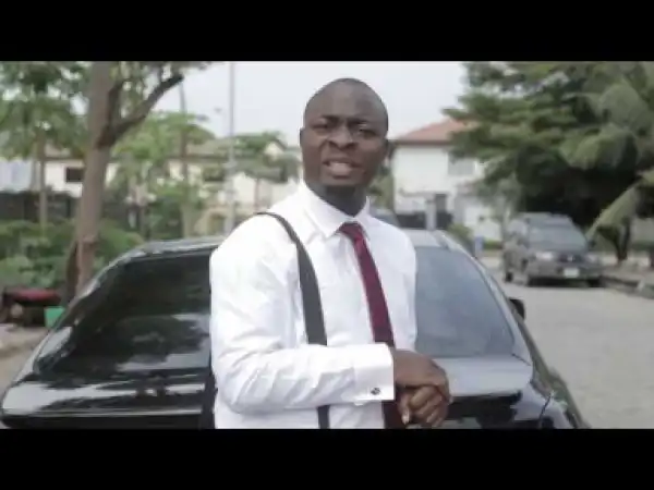 MC Lively – The Lively Vlog (Episode One)