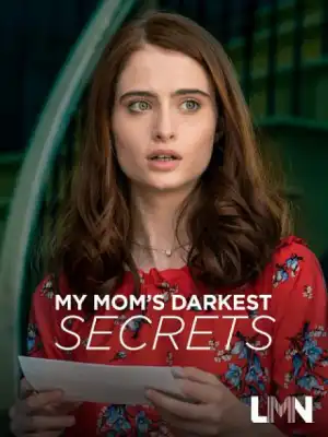 My Mom's Darkest Secrets (2019) [HDTV]