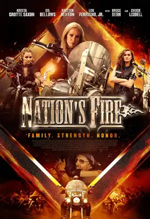 Nation's Fire (2020)