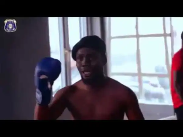 Officer Woos – HEAVY WEIGHT CHAMPIONSHIP