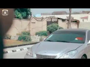 Officer Woos sees German Father Christmas