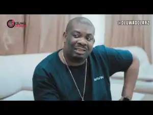 Oluwadolarz Comedy –  Donjazzy vs Intelligenttope