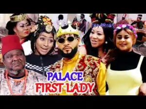 Palace First Lady Season 3&4 (2019)