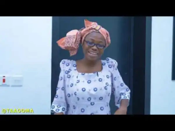 Taaooma - Detty December Gone Wrong