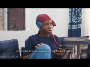 TAAOOMA - Hotspot wahala