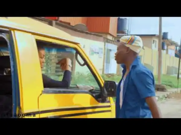 Taaooma – Iya Tao Vs Lagos Conductor