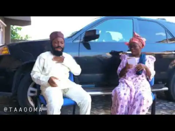 TAAOOMA - Those friends who don’t know when to talk