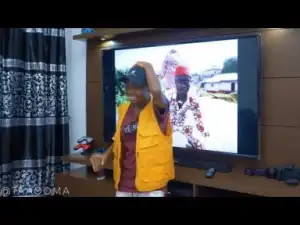 TAAOOMA - When you try to be a nice sibling